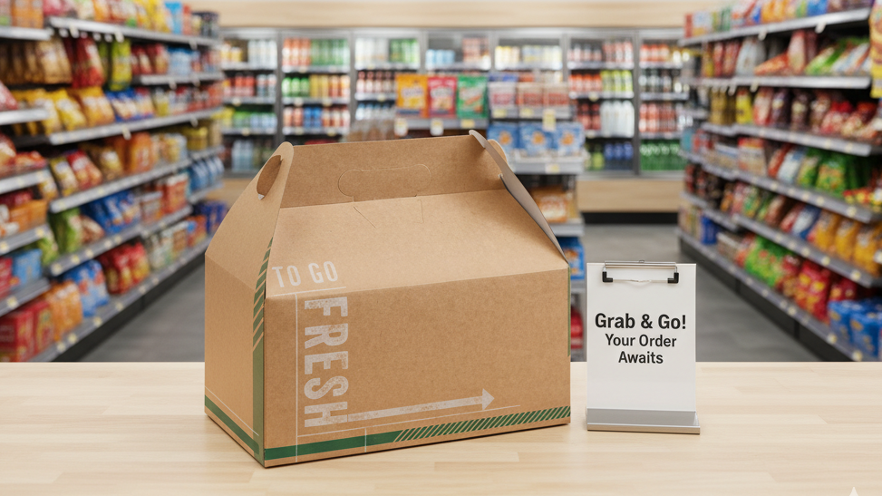 Convenience & Time Saving